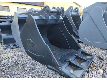 Ataşament STRICKLAND