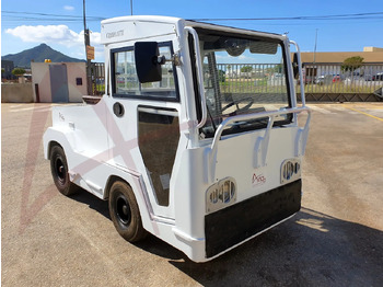 Tractor pentru bagaje CHARLATTE