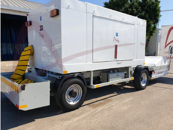 Echipamente aeroportuare TLD ACU-804-920: Foto 5