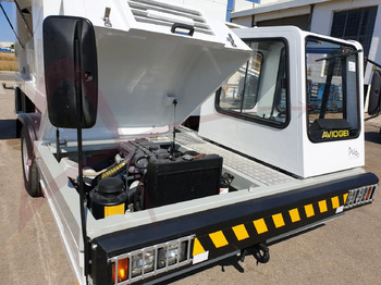 Echipamente aeroportuare TLD ACU-804-920: Foto 4