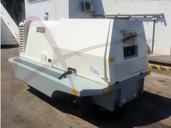 Grup electrogen GPU GUINAULT