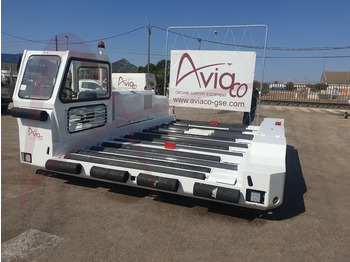 Echipamente aeroportuare JBT