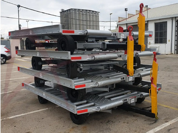 Echipamente aeroportuare LOMMA