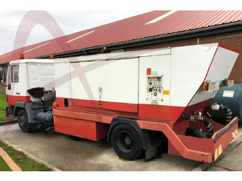 Echipamente aeroportuare TLD