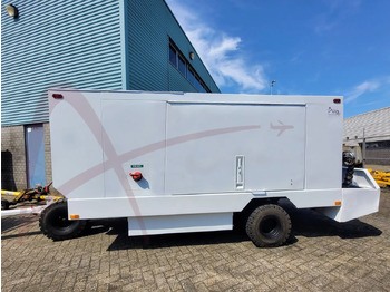 Echipamente aeroportuare TLD