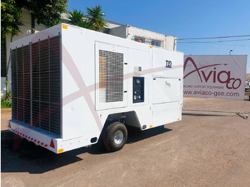 Echipamente aeroportuare TLD