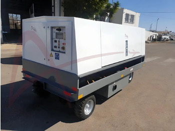 Grup electrogen GPU HITZINGER