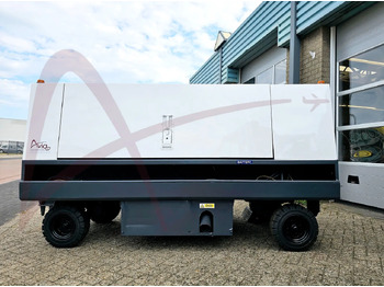 Grup electrogen GPU HITZINGER