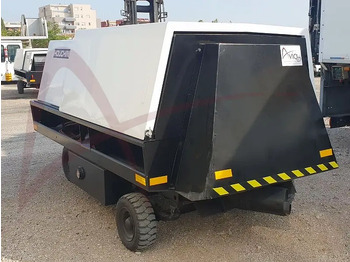 Grup electrogen GPU HOUCHIN