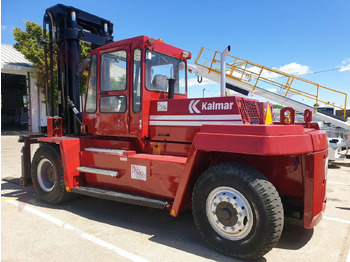 Stivuitor diesel KALMAR