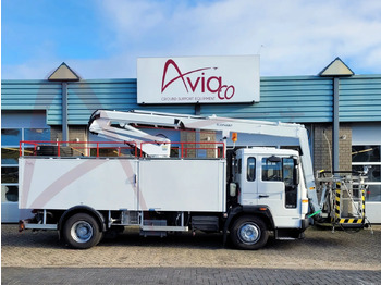 Degivrare aeronave VESTERGAARD