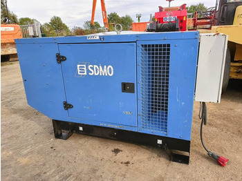 Generator electric SDMO