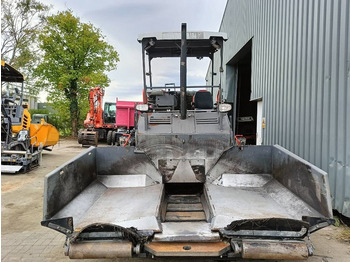 Finisor de asfalt Volvo P 2870 D paver finisher asfaltmachine 2020: Foto 4
