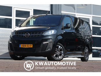 Autoutilitară compactă OPEL Vivaro