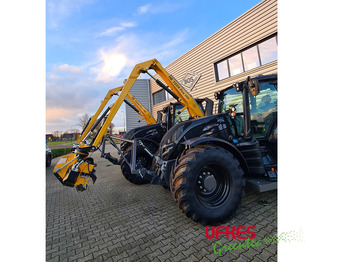 Motocultor Bos HE7024-Fb: Foto 3 Motocultor Bos HE7024-Fb: Foto 3