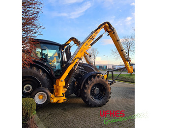 Motocultor Bos HE7024-Fb: Foto 2 Motocultor Bos HE7024-Fb: Foto 2