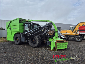 Tractor agricol JCB Fastrac 4220 Chipper Combi: Foto 3
