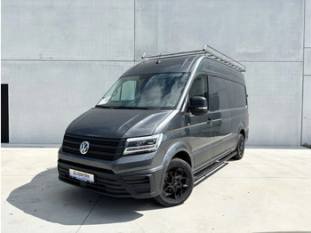 Dubă VOLKSWAGEN Crafter