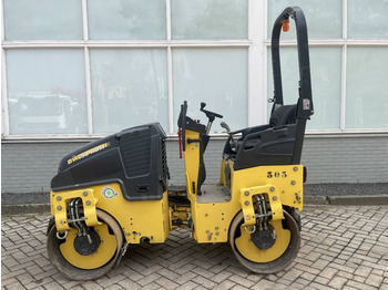 Cilindru compactor Bomag BW 100 AD M-5 2019: Foto 3 Cilindru compactor Bomag BW 100 AD M-5 2019: Foto 3