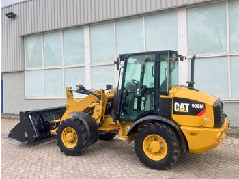 Cat 906 M 2016 în leasing Cat 906 M 2016: Foto 4