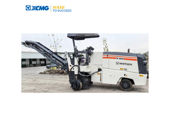 Utilaje pentru frezare WIRTGEN