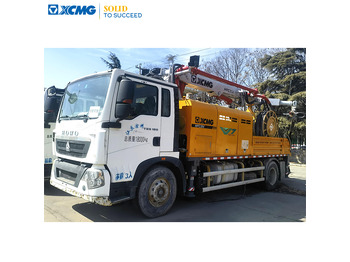 Utilaj pentru beton SCHWING STETTER