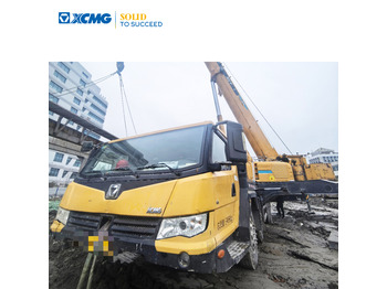 Automacara XCMG XCT100