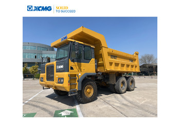 Utilaje miniere XCMG