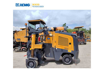 Utilaje pentru frezare XCMG