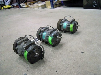 Compresor A/C DAF XF 105