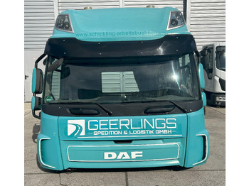 Cabină DAF CF