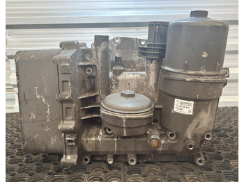 Filtru de ulei DAF XF