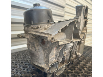 Filtru de ulei DAF OIL MODULE DAF XF: Foto 3
