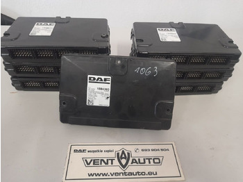 Calculator de bord DAF XF 106