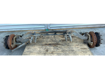 Axă față MERCEDES-BENZ Actros