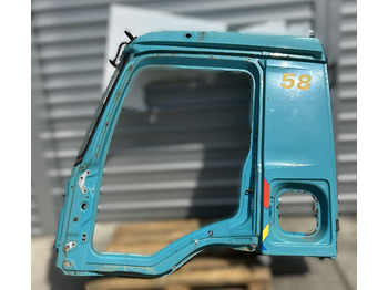 Cabină MERCEDES-BENZ Arocs