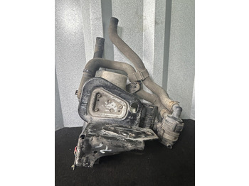 Încălzire/ Ventilație WEBASTO