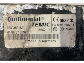 Senzor MERCEDES-BENZ Actros