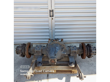 Diferențial MERCEDES-BENZ Actros