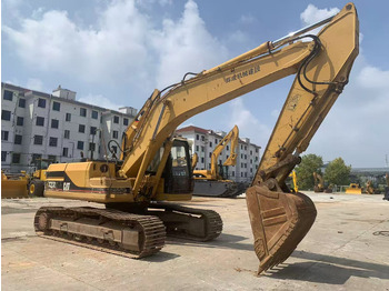 Excavator pe şenile CATERPILLAR 320CL