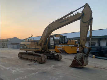 Excavator pe şenile CATERPILLAR 320BL