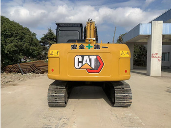 Excavator pe şenile Caterpillar Excavator Good Price Secondhand Machine CAT 312D, 315D: Foto 3 Excavator pe şenile Caterpillar Excavator Good Price Secondhand Machine CAT 312D, 315D: Foto 3