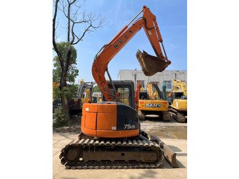 Excavator pe şenile HITACHI ZX70