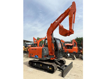 Excavator pe şenile HITACHI ZX60