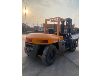 Stivuitor diesel TCM