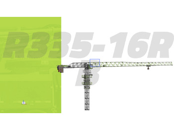 Macara turn ZOOMLION