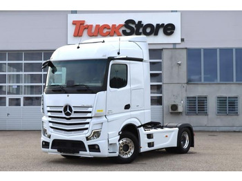 Cap tractor MERCEDES-BENZ Actros 1851