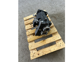 Motor hidraulic pentru Excavator Caterpillar M313C: Foto 2