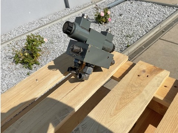 Supapa hidraulica LIEBHERR