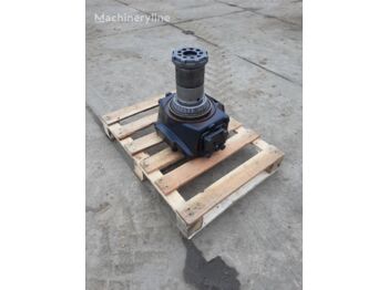 ZF - Fuzeta pentru Excavator: Foto 1 ZF - Fuzeta pentru Excavator: Foto 1